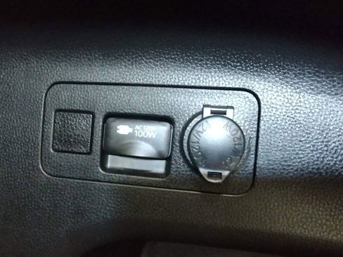 Used 2022 Toyota RAV4 TRD Off-Road w/ TRD Off-Road Weather Package image 18