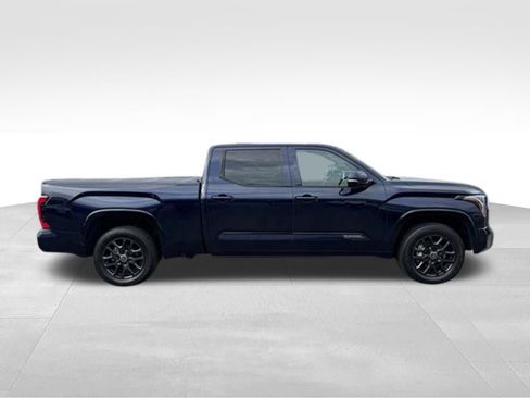 Used 2024 Toyota Tundra Platinum image 6