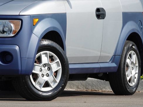 Used 2006 Honda Element LX image 32
