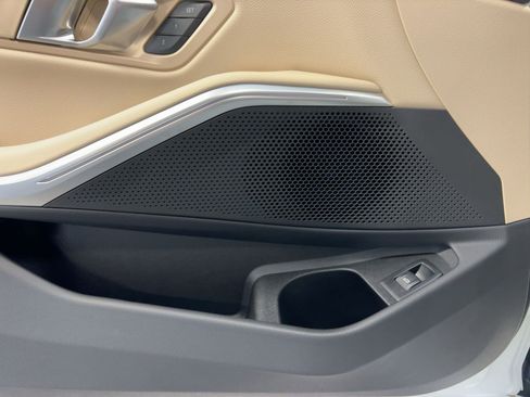 Used 2026 BMW 330i Sedan w/ Convenience Package image 21