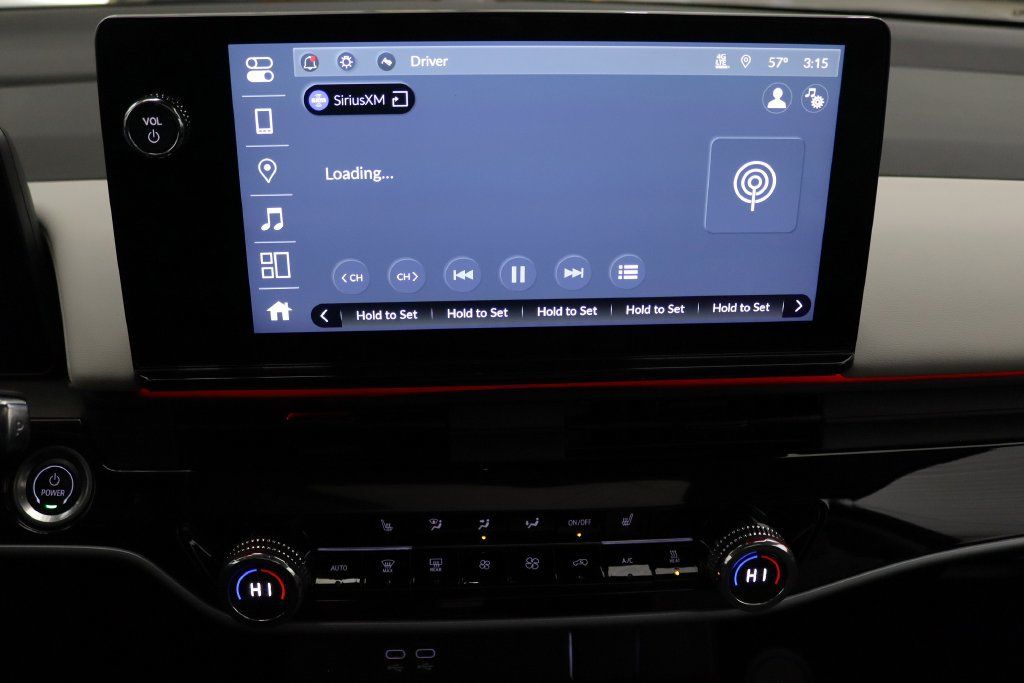 Used 2024 Honda Prologue Touring image 20