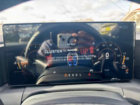 Used 2025 Ford Mustang Coupe w/ Mustang Nite Pony Package image 18