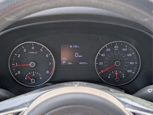 Used 2022 Kia Sportage LX image 33