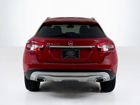 Used 2017 Mercedes-Benz GLA 250 image 4