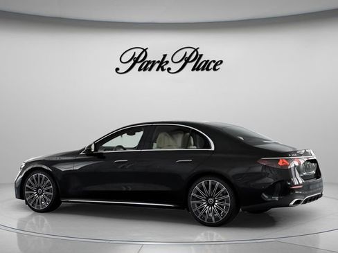 New 2026 Mercedes-Benz E 350 Sedan image 9