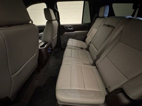 Used 2022 Chevrolet Tahoe Z71 image 29