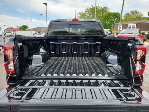 New 2026 Ford Ranger XLT w/ Equipment Group 301A High AWD/4WD image 10
