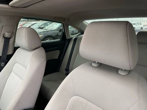 Used 2022 Honda Civic EX image 21