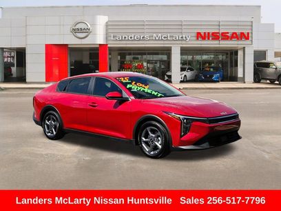 Used 2025 Kia K4 LXS