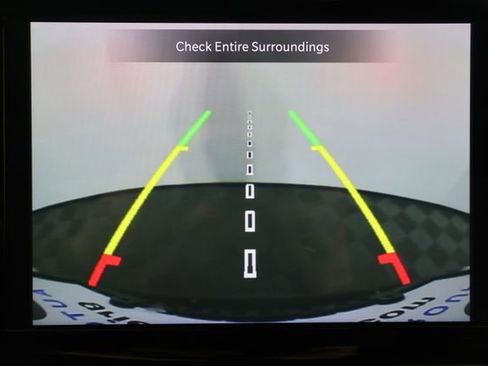 Used 2023 Dodge Durango Citadel image 17