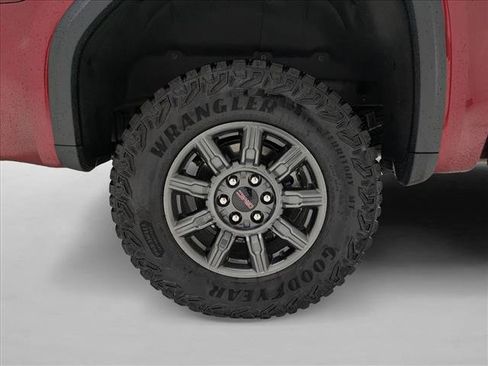 Used 2026 GMC Sierra 1500 AT4X AWD/4WD image 21