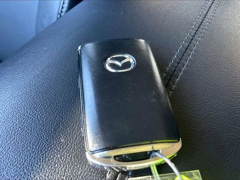 Used 2023 MAZDA CX-30 AWD 2.5 S w/ Select Package image 12