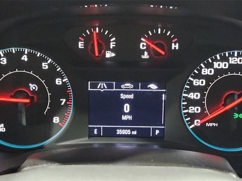 Used 2023 Chevrolet Malibu LT image 19