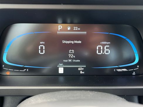 New 2026 Hyundai Elantra Sport FWD image 12