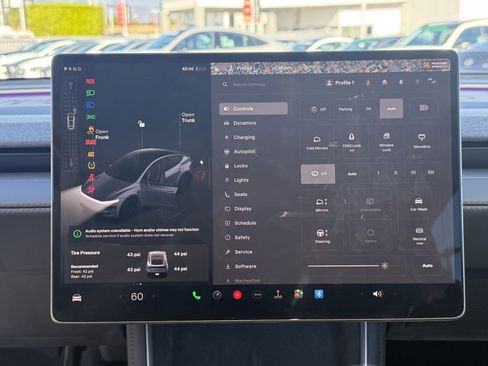 Used 2026 Tesla Model Y Long Range image 36