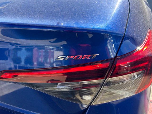 Used 2023 Honda Civic Sport image 4