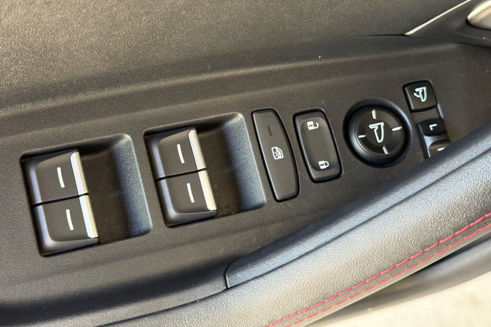 Used 2023 Acura TLX Type S AWD/4WD image 13