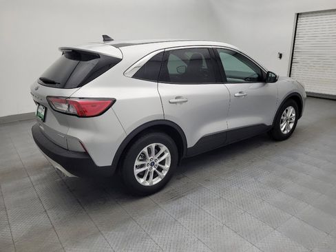Used 2020 Ford Escape SE FWD image 10