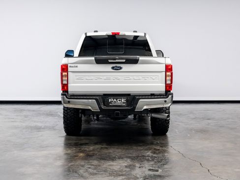 Used 2021 Ford F250 Lariat w/ Lariat Value Package image 18