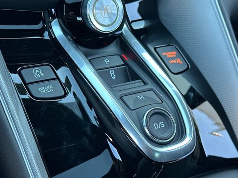 New 2025 Acura TLX SH-AWD w/ A-SPEC Pkg image 17