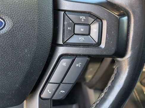 Used 2019 Ford Expedition Limited w/ Equipment Group 302A image 20