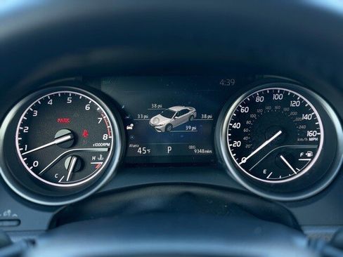 Used 2024 Toyota Camry SE w/ Cold Weather Package image 14