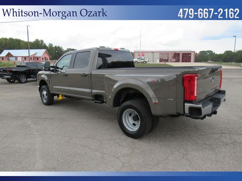 New 2026 Ford F350 XLT AWD/4WD image 11