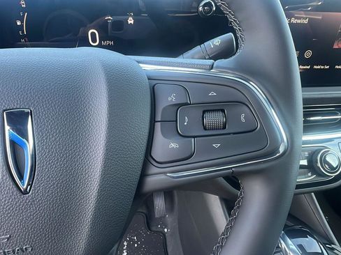 New 2026 Buick Envista Sport Touring w/ Convenience I Package image 16