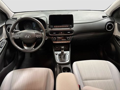Certified 2023 Hyundai Kona SEL w/ Convenience Package AWD/4WD image 32