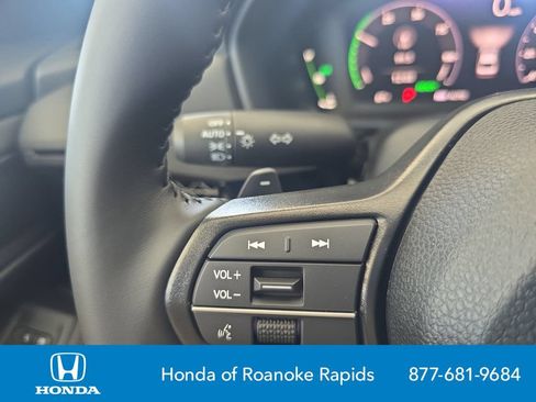 New 2026 Honda Accord Sport image 24