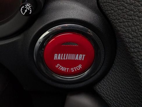 New 2026 Mitsubishi Eclipse Cross Ralliart AWD/4WD image 18