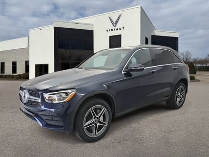 Used 2022 Mercedes-Benz GLC 300