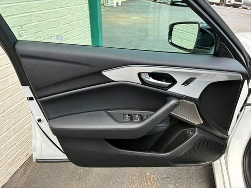 Used 2022 Acura TLX w/ Technology Package FWD image 16