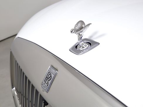 Used 2024 Rolls-Royce Spectre w/ Spectre Launch Package image 38