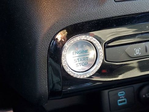 Certified 2023 Ford Escape ST-Line w/ Tech Pack #1 image 16