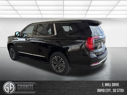 New 2026 GMC Yukon Elevation