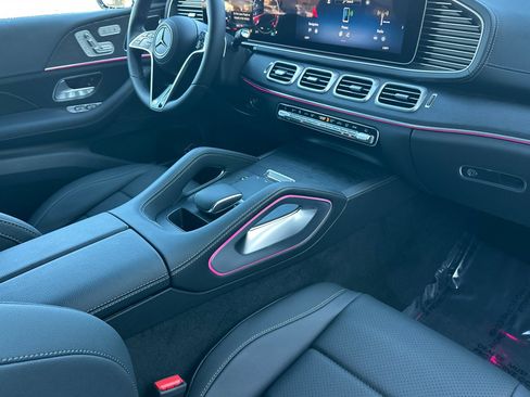 New 2026 Mercedes-Benz GLE 350 350 image 16