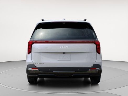 New 2026 Kia Carnival SX FWD image 13