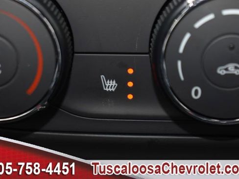 New 2026 Chevrolet Trax RS w/ Driver Confidence Package image 27