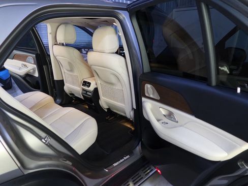 Used 2022 Mercedes-Benz GLE 350 image 14