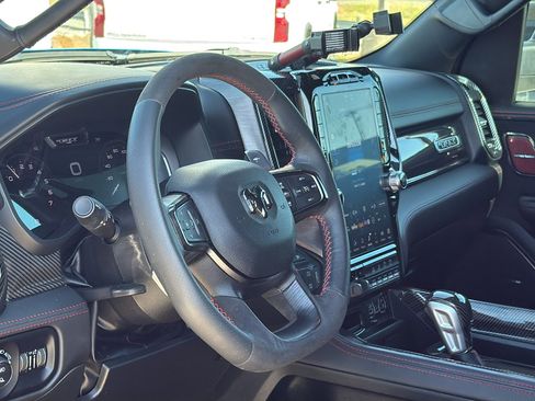 Used 2024 RAM 1500 TRX w/ TRX Level 2 Equipment Group image 10