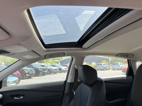 New 2025 Honda Accord EX-L image 11