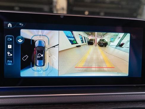 New 2026 Mercedes-Benz GLS 450 4MATIC image 29