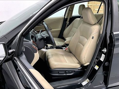 Used 2013 Honda Accord EX-L image 32