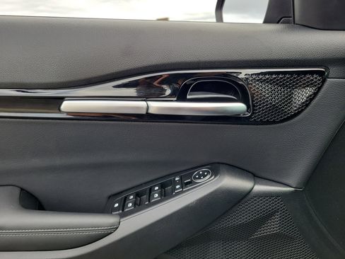 Used 2025 Kia Seltos EX image 17