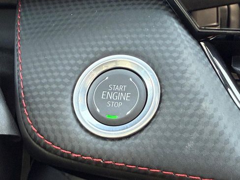 New 2026 Chevrolet Equinox RS image 35