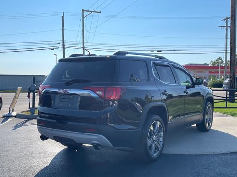 Used 2019 GMC Acadia SLT FWD image 6