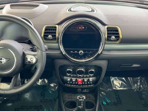 Used 2023 MINI Cooper Clubman S w/ MINI Untold Edition image 26