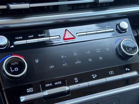 New 2026 Hyundai Santa Fe SEL FWD image 18