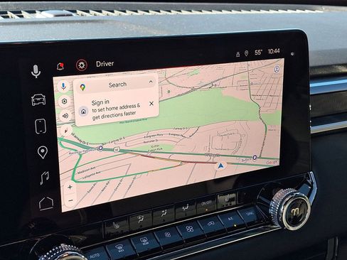 Used 2023 GMC Canyon Elevation w/ Elevation Premium Package image 14